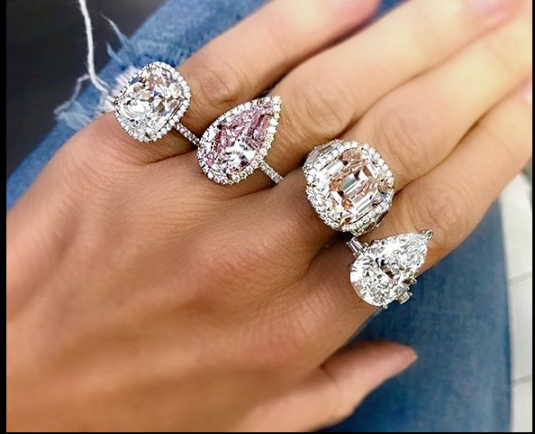 Sell your engagement ring near me discount