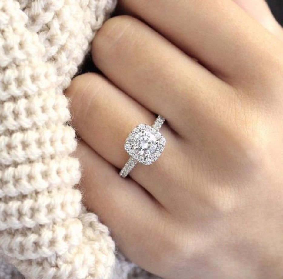 Selling Diamond Rings Responsibly to Reputable Jewelers in Los Angeles