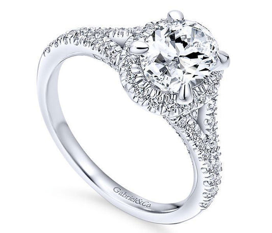 diamond engagement rings los angeles