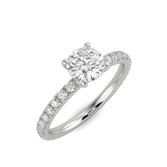 engagement ring store los angeles