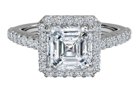 engagement ring los angeles