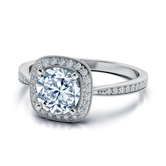 Best engagement ring store los angeles