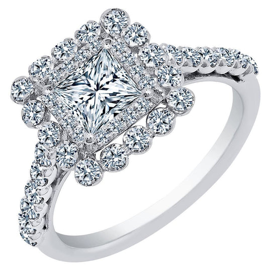 diamond engagement rings los angeles