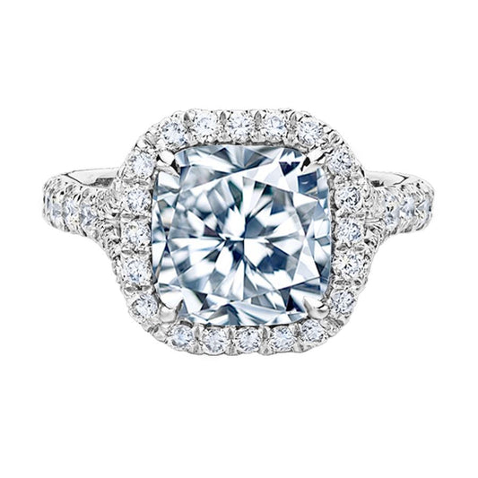diamond engagement rings los angeles