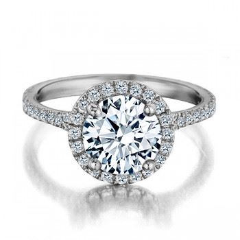 engagement ring shop los angeles