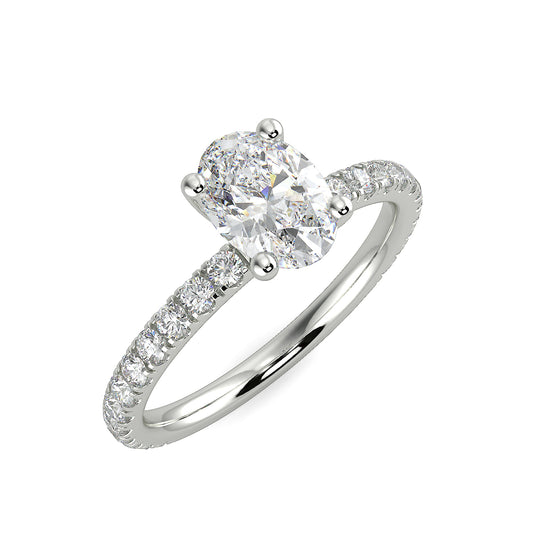 engagement ring shop los angeles