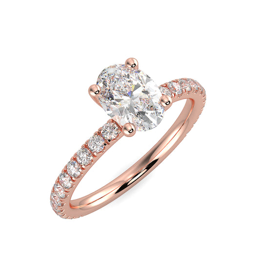 engagement rings los angeles