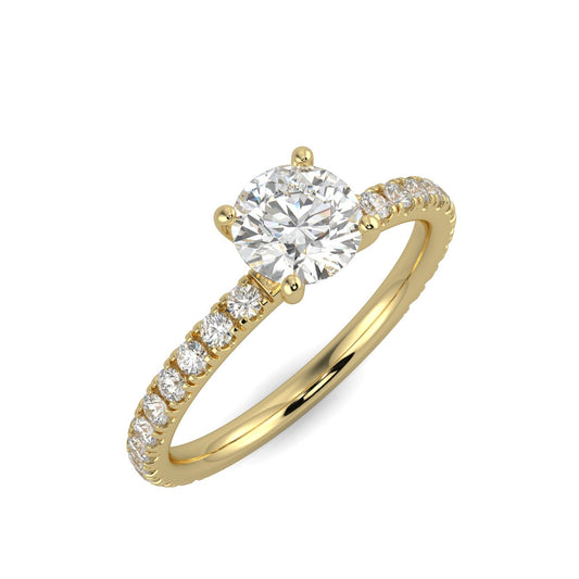 engagement ring store los angeles