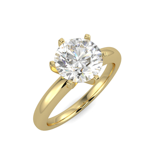diamond engagement rings los angeles