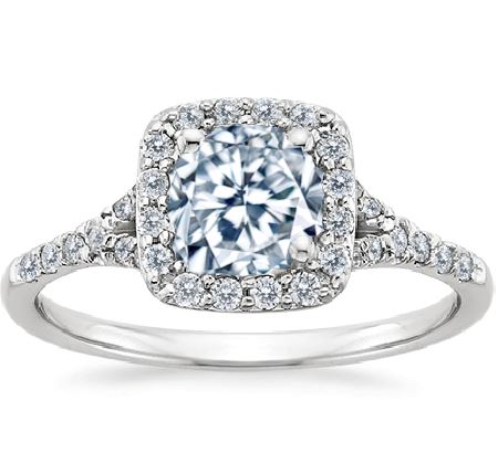 Three Carat Engagement Rings – Four Steps to Safe Three Carat Engagement Rings