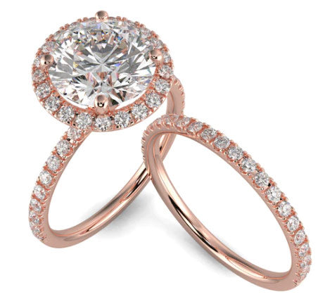 Three Benefits of Stylish One Carat Engagement Rings