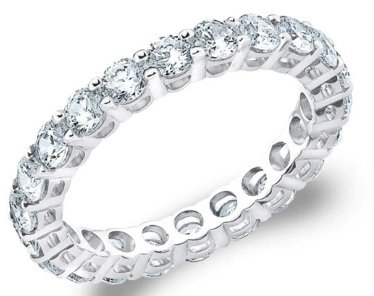 Choosing the Perfect Wedding Band – Beverly Hills Jewelers