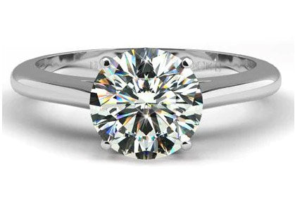 Browse an Unbeatable Selection of Engagement Ring Styles