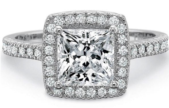 5 Popular Engagement Ring Styles