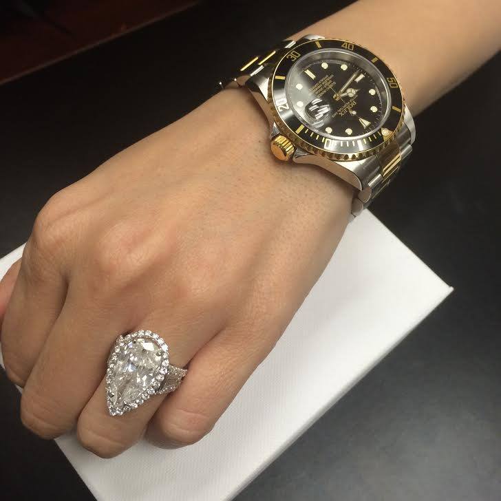 Best Place to Sell Luxury Watches, Diamond and Jewelry in Los Angeles