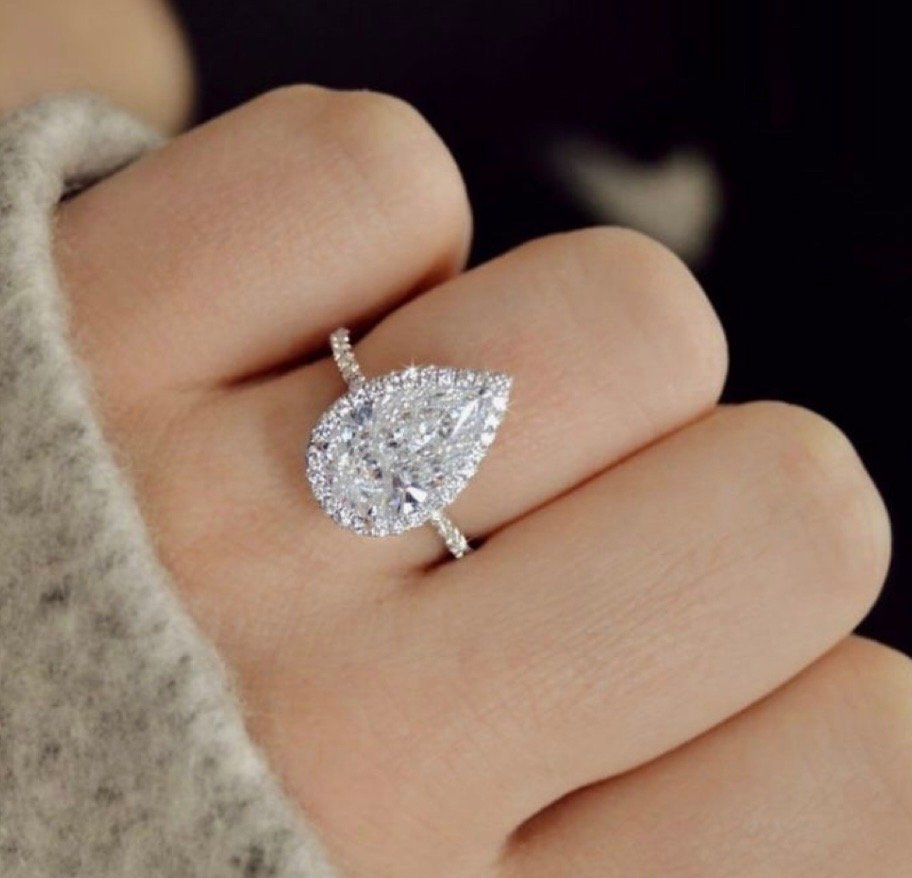 Discover the Perfect Engagement Ring in Los Angeles