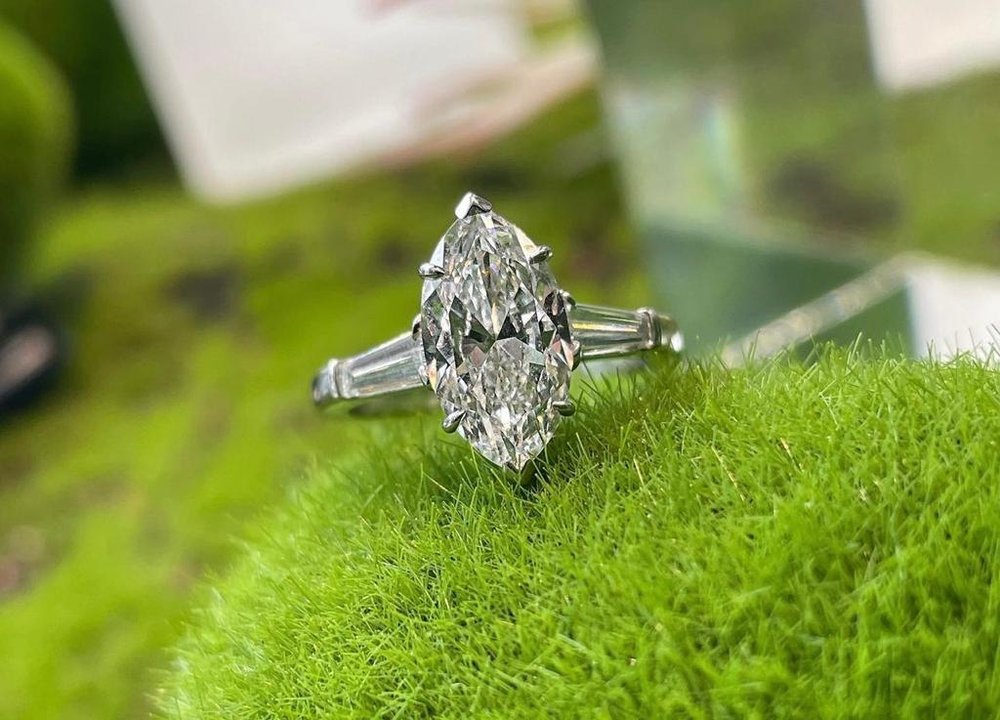 Sell Diamond Ring in Los Angeles – A Complete Seller’s Checklist for Maximum Value