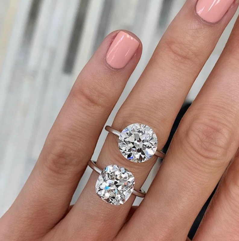 A Guide to Choosing Between Natural and Lab-Grown Diamonds