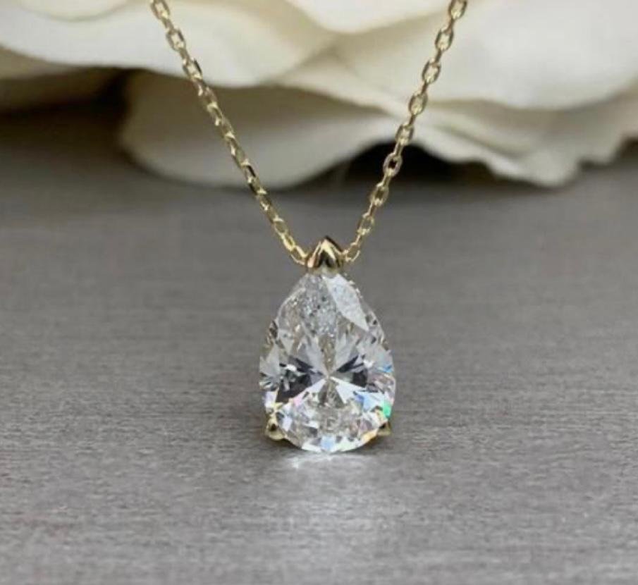 Diamond Pendant Care in Los Angeles: Ensuring Lasting Brilliance