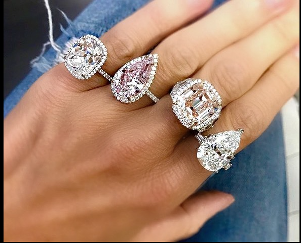 An Ultimate Guide to Selling Diamonds and Gold for Cash in Los Angeles