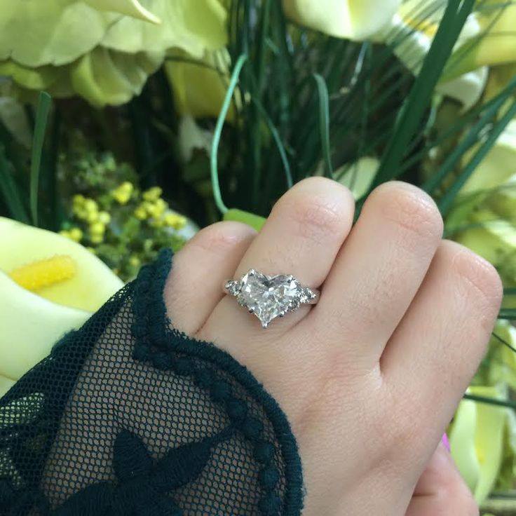 Where to Find the Best Engagement Rings in Los Angeles