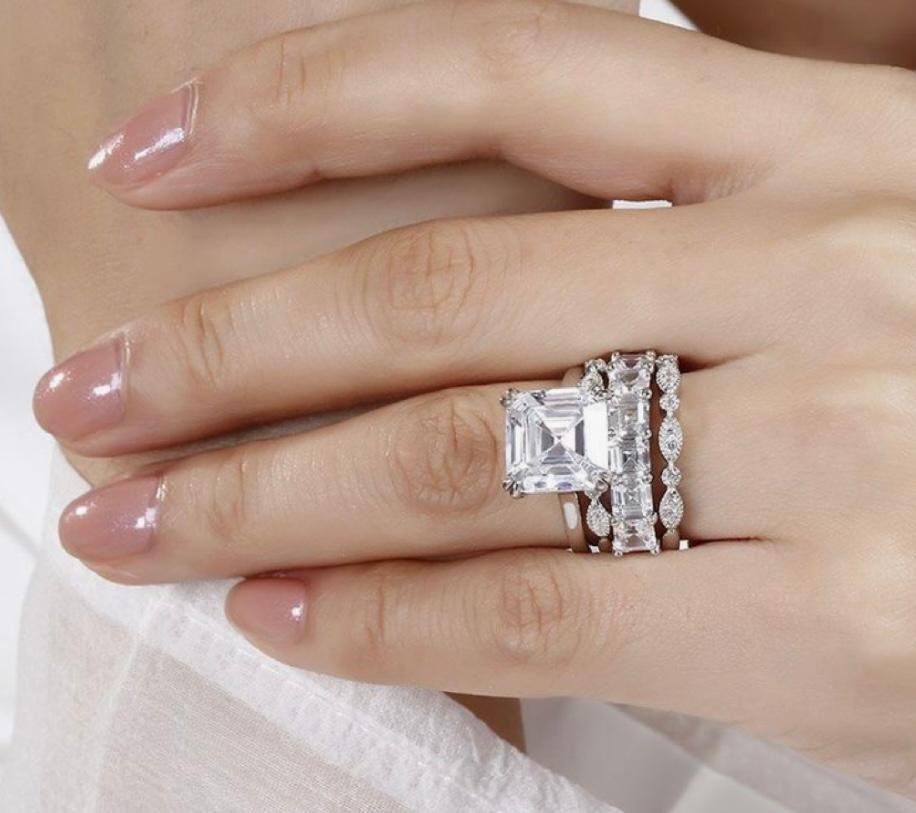 Custom Diamond Wedding Bands in Los Angeles – Discover Elegance at Its Finest
