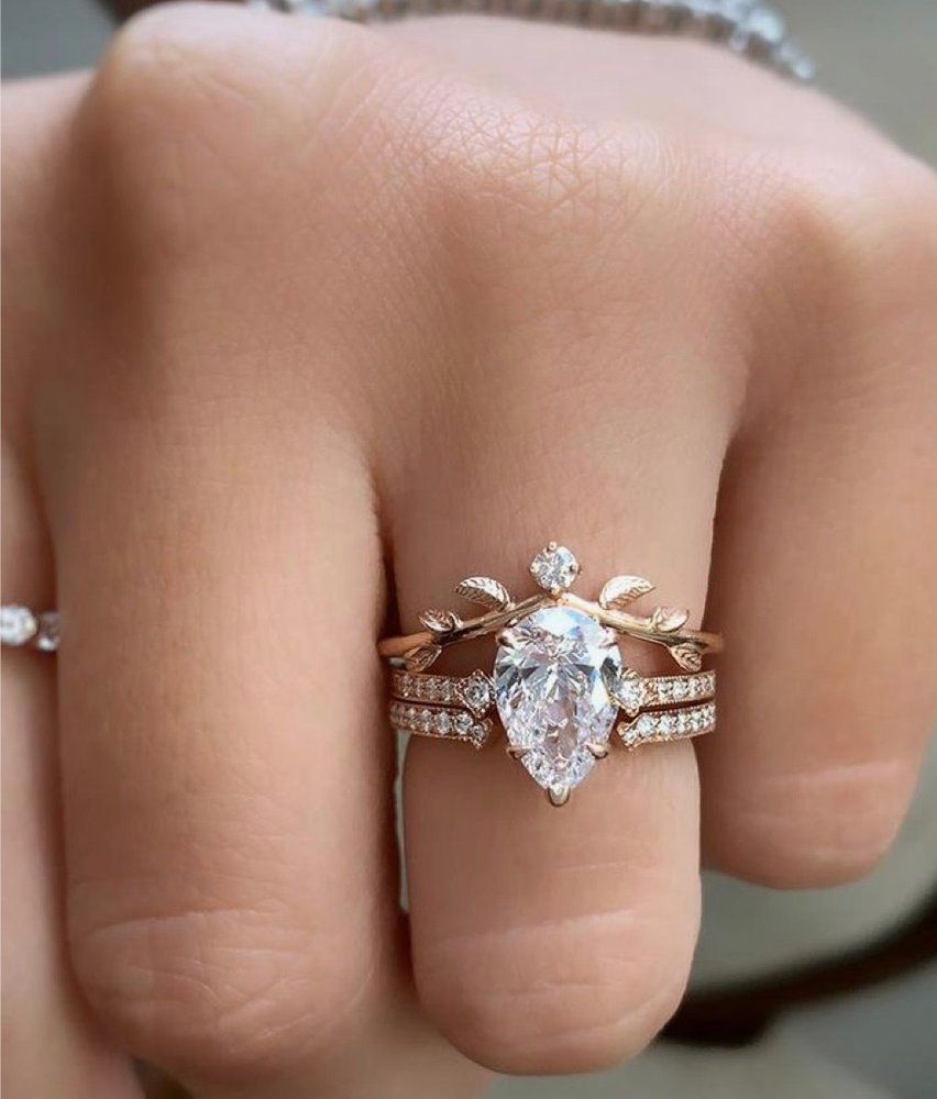 Lab Grown Diamonds in Los Angeles – A Modern Love Story Told in Brilliance