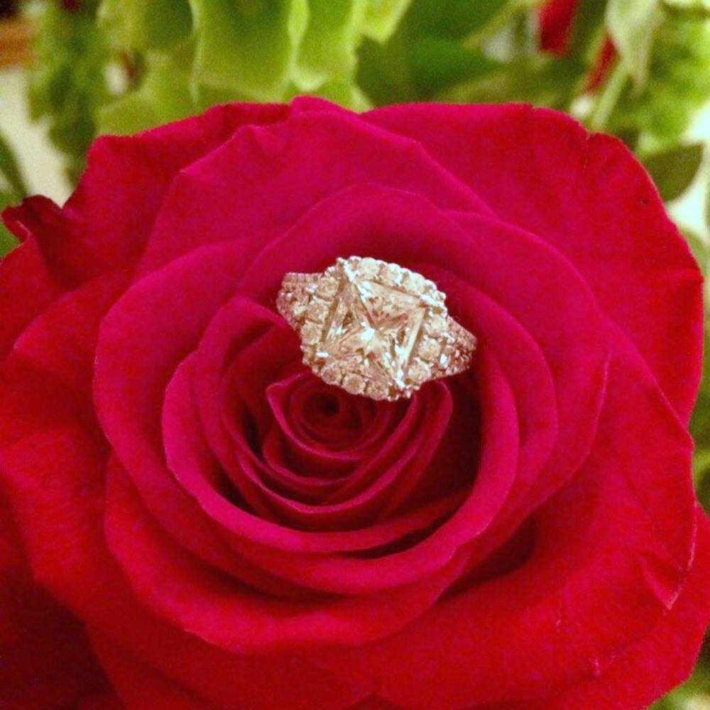 How Should You Care for Natural Diamonds in Los Angeles?