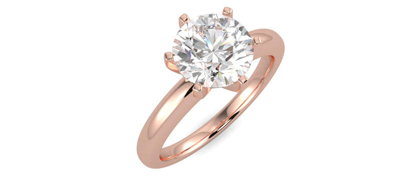 Exploring the Essence of the Solitaire Engagement Ring