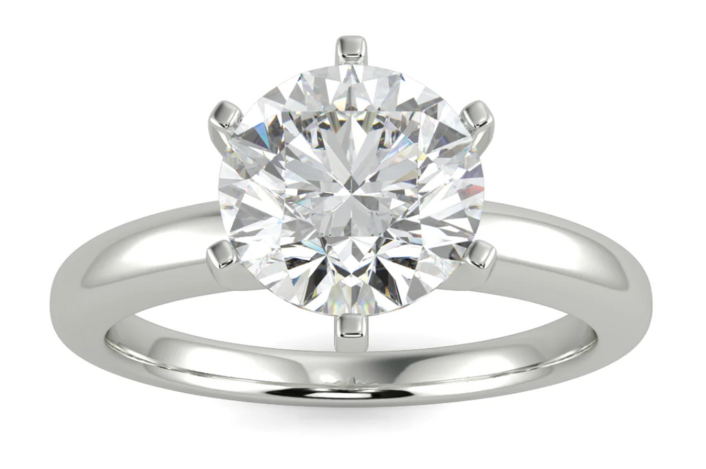 Engagement Ring Designs - Creating Your Own Style