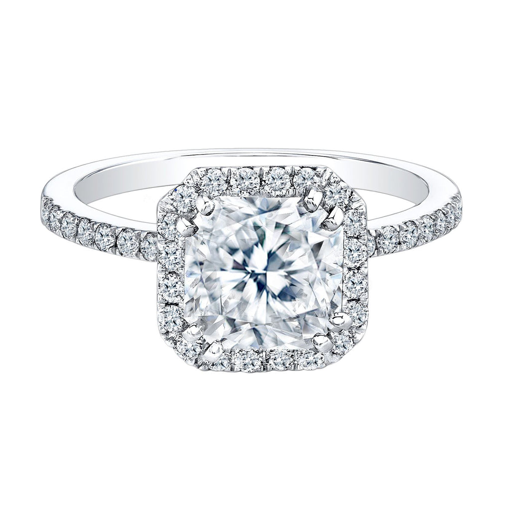 Best engagement ring store los angeles
