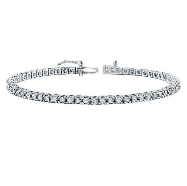 Diamond Bracelets Los Angeles CA – Beverly Hills Jewelers