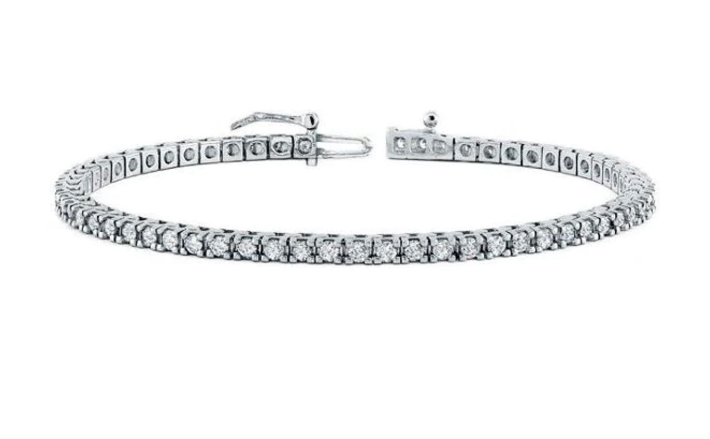 Diamond Bracelets Los Angeles CA – Beverly Hills Jewelers